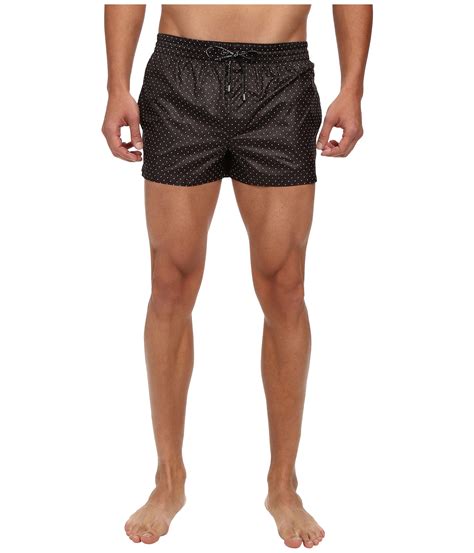 dolce gabbana beachwear sale|dolce and gabbana swim trunks.